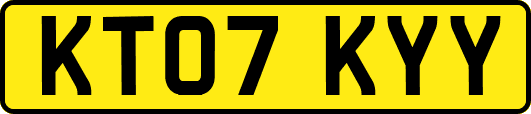 KT07KYY