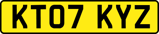 KT07KYZ