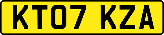 KT07KZA