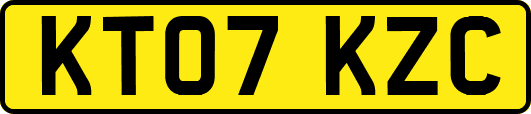 KT07KZC