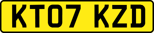 KT07KZD