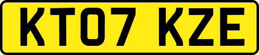 KT07KZE