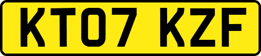 KT07KZF