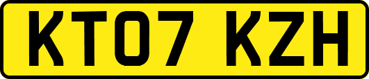 KT07KZH