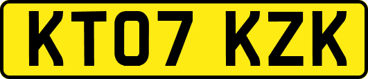 KT07KZK