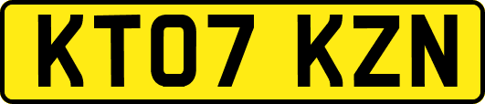 KT07KZN