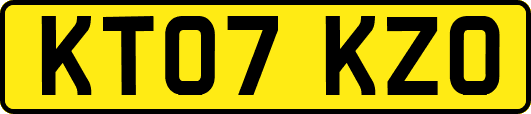 KT07KZO