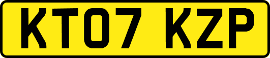 KT07KZP