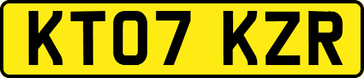 KT07KZR
