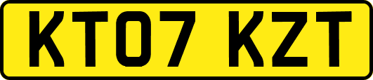 KT07KZT