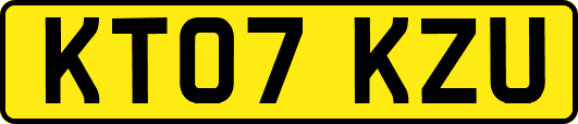 KT07KZU