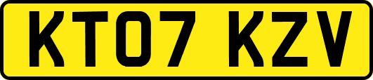 KT07KZV
