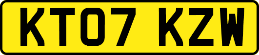 KT07KZW