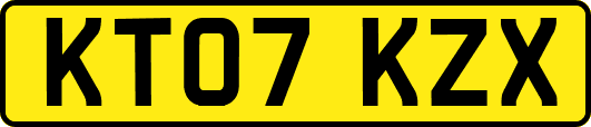 KT07KZX