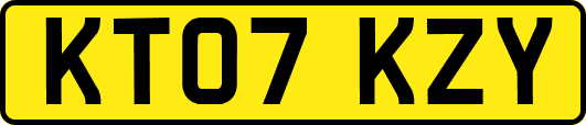 KT07KZY