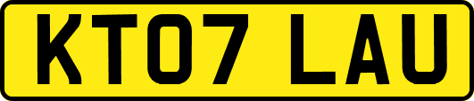 KT07LAU
