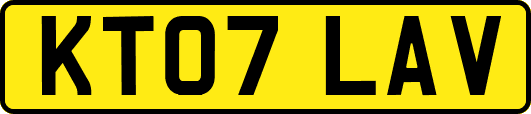 KT07LAV