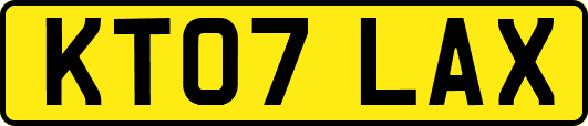 KT07LAX