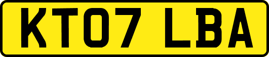 KT07LBA