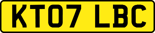 KT07LBC