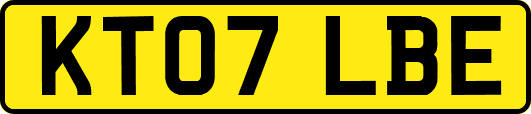 KT07LBE