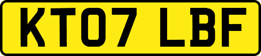KT07LBF
