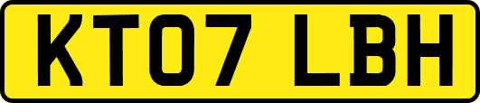 KT07LBH