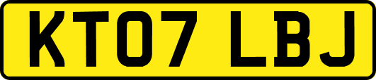 KT07LBJ