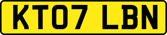 KT07LBN
