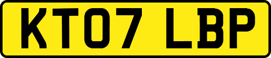 KT07LBP