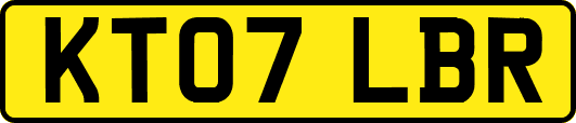KT07LBR