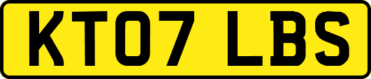 KT07LBS