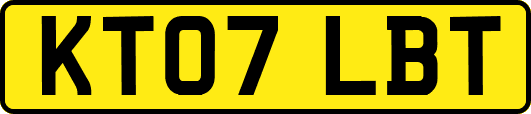 KT07LBT