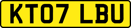 KT07LBU
