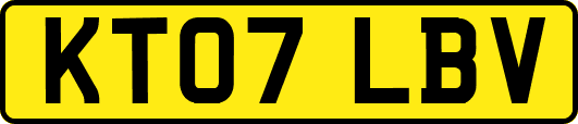 KT07LBV