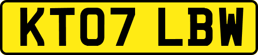 KT07LBW
