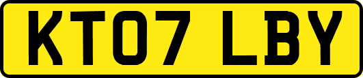 KT07LBY