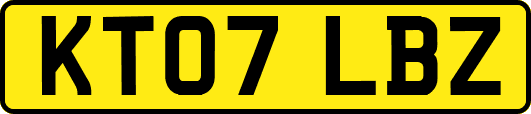 KT07LBZ