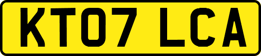 KT07LCA