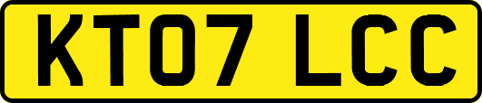 KT07LCC