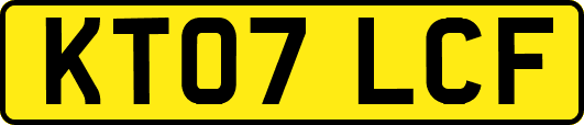 KT07LCF