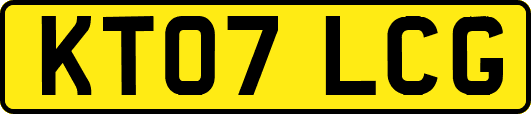 KT07LCG