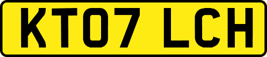 KT07LCH