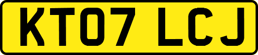 KT07LCJ