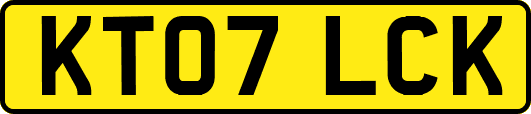 KT07LCK