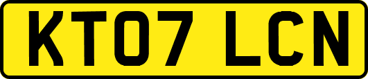KT07LCN