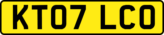 KT07LCO