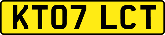 KT07LCT