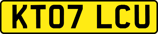 KT07LCU