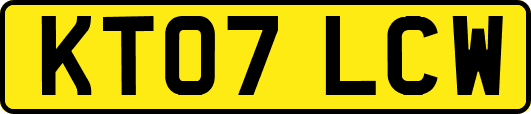 KT07LCW